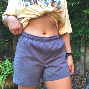 *SOLD*** Magellan Grey Hiking Shorts